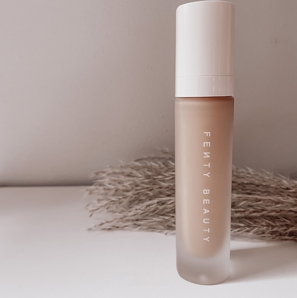 Gently Beauty Soft Matte Pro Filt'r Foundation - Picture 2 of 6